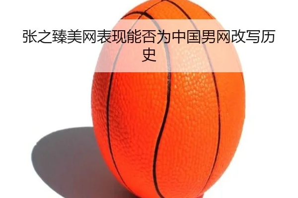 张之臻美网表现能否为中国男网改写历史